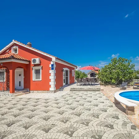 Tatil Evi Carlo Gostinjac