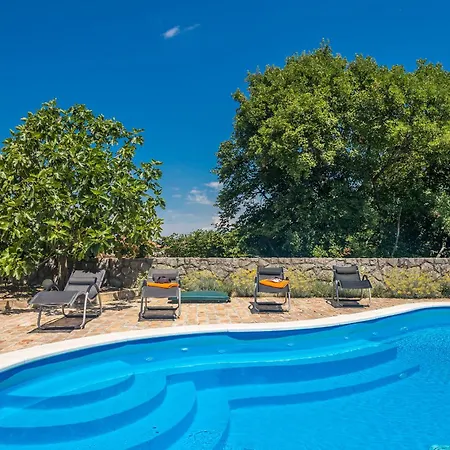 Tatil Evi Carlo Gostinjac