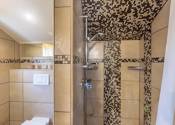 Carlo Vikendica Gostinjac