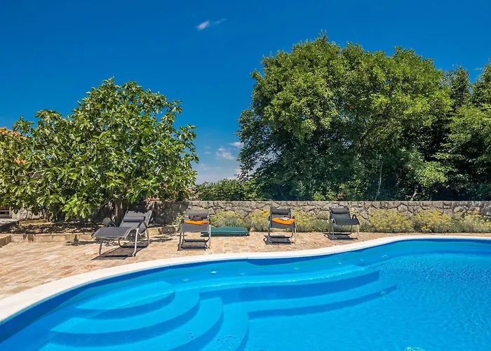 Vikendica Carlo Gostinjac