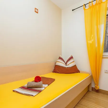 Carlo Holiday home *