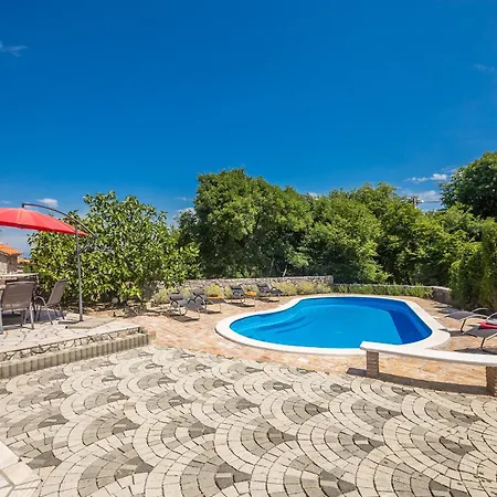 Carlo Holiday home *