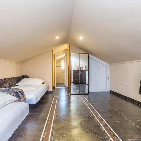 Vakantiehuis Carlo Gostinjac