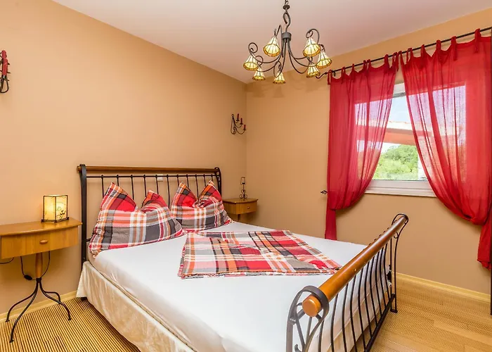 Carlo 度假居 Gostinjac