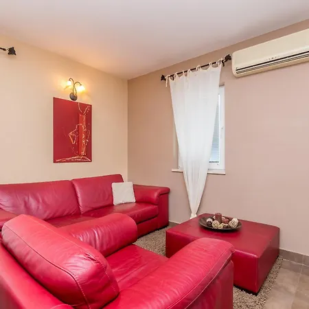 Ferienhaus Carlo