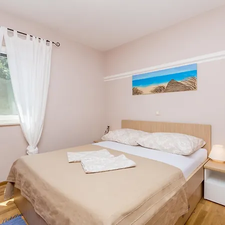 Ferienhaus Carlo *